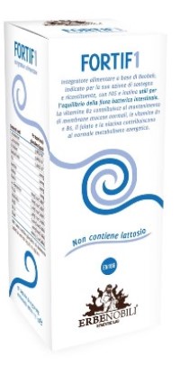 FORTIF1 30 CAPSULE - Farmacia Dott. Pasquale Russo