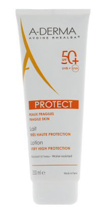 ADERMA A-DERMA PROTECT LATTE 250 ML - Farmacia Dott. Pasquale Russo