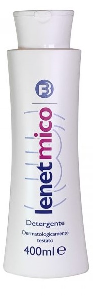LENET MICO 400 ML - Farmacia Dott. Pasquale Russo