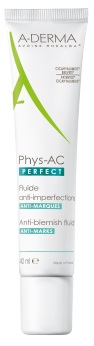 ADERMA A-D PHYS AC PERF FLUIDO 40 ML - Farmacia Dott. Pasquale Russo