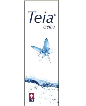TEIA CREMA SPF 30+ 50 ML - Farmacia Dott. Pasquale Russo