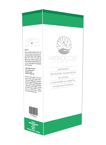 HYDROCCULT 500 ML - Farmacia Dott. Pasquale Russo