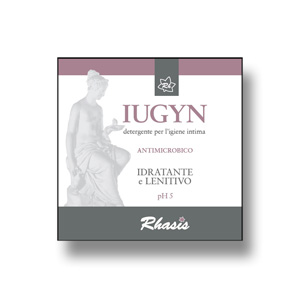 IUGYN DETERGENTE INTIMO 250 ML - Farmacia Dott. Pasquale Russo