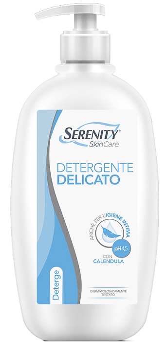 SKINCARE DETERGENTE DELICATO 500 ML - Farmacia Dott. Pasquale Russo