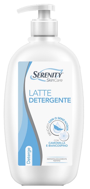SKINCARE LATTE DETERGENTE 500 ML - Farmacia Dott. Pasquale Russo