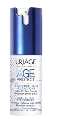 AGE PROTECT CONTORNO OCCHI MULTI AZIONE 15 ML - Farmacia Dott. Pasquale Russo
