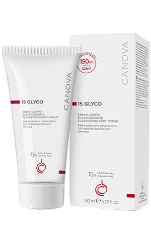 15 GLYCO CANOVA 150 ML - Farmacia Dott. Pasquale Russo