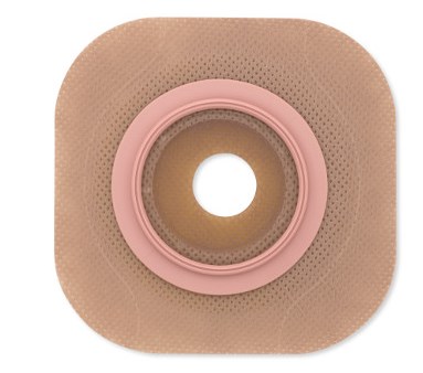 CONFORM 2 PLACCA PIANA 13-44 MM CON BORDO ADESIVO CERAPLUS FLANGIA 55 MM RITAGLIABILE 5 PEZZI - Farmacia Dott. Pasquale Russo