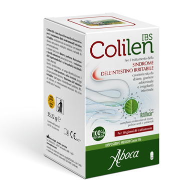 COLILEN IBS 60 OPERCOLI - Farmacia Dott. Pasquale Russo