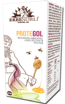 PROTEGOL 15 ML - Farmacia Dott. Pasquale Russo