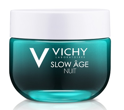 SLOW AGE SOIN NUIT P 50 ML - Farmacia Dott. Pasquale Russo