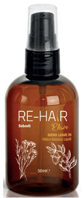 RE-HAIR ELISIR SIERO LEAVE ON 50 ML - Farmacia Dott. Pasquale Russo