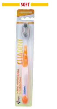 CLIADENT SPAZZOLINO SOFT PRO - Farmacia Dott. Pasquale Russo