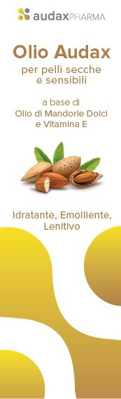 AUDAX OLIO 250 ML - Farmacia Dott. Pasquale Russo