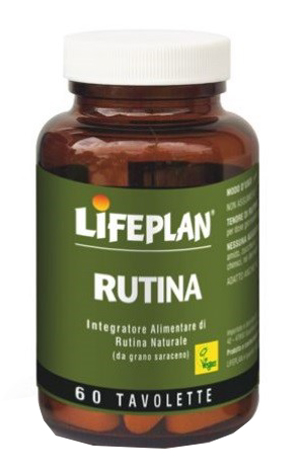 RUTINA 60 TAVOLETTE - Farmacia Dott. Pasquale Russo