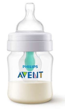 AVENT ANTI COLIC BOTTLE 125ML - Farmacia Dott. Pasquale Russo