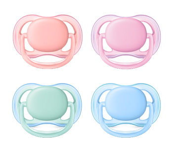 SUCCHIETTI ULTRA AIR MIXED 0-6 MESI - Farmacia Dott. Pasquale Russo