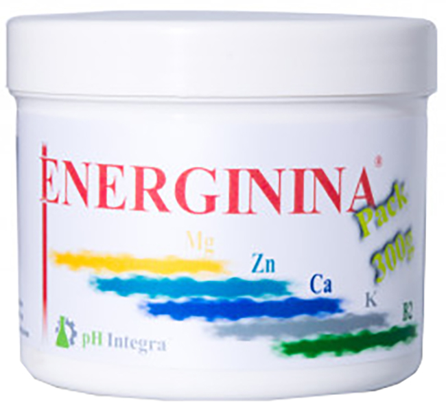 ENERGININA 300 G - Farmacia Dott. Pasquale Russo