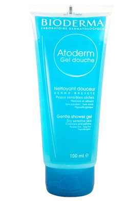 ATODERM GEL DOUCHE 100 ML - Farmacia Dott. Pasquale Russo