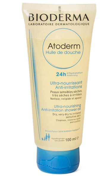 ATODERM HUILE DE DOUCHE 100 ML - Farmacia Dott. Pasquale Russo