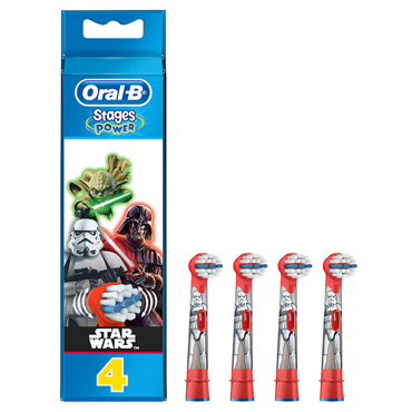 ORALB REFILL EB 10 4K STARWARS - Farmacia Dott. Pasquale Russo