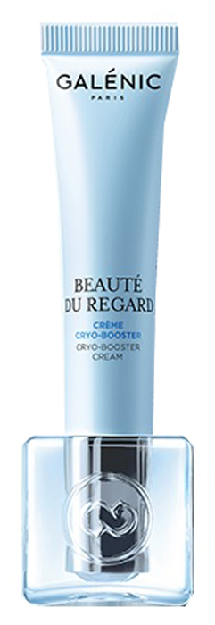GALENIC CREMA CONTORNO OCCHI CRYO BOOSTER 15 ML - Farmacia Dott. Pasquale Russo
