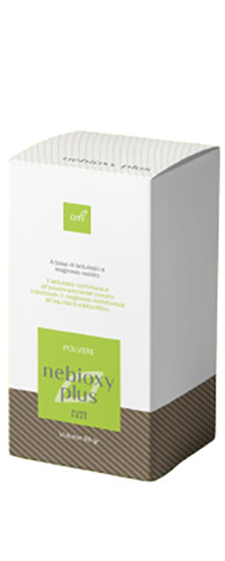 NEOBIOXY PLUS 14 BUSTINE - Farmacia Dott. Pasquale Russo