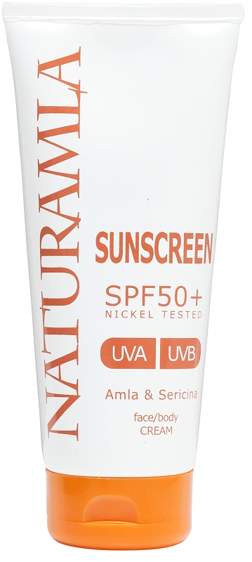 SUNSCREEN SPF50+ FACE/BODY CREAM 200 ML - Farmacia Dott. Pasquale Russo