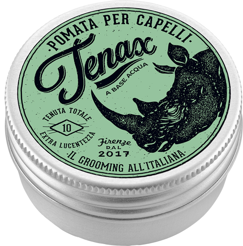 TENAX POMATA EXTRA FORTE 25 ML - Farmacia Dott. Pasquale Russo
