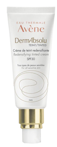 AVENE DERMABSOLU CREMA COLORATA 40 ML - Farmacia Dott. Pasquale Russo
