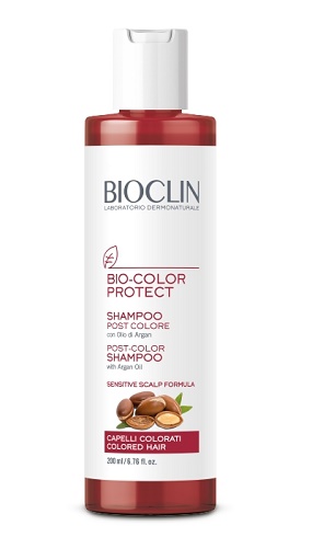 BIOCLIN BIO COLORIST PROTECT SHAMPOO POST COLORE 200 ML - Farmacia Dott. Pasquale Russo