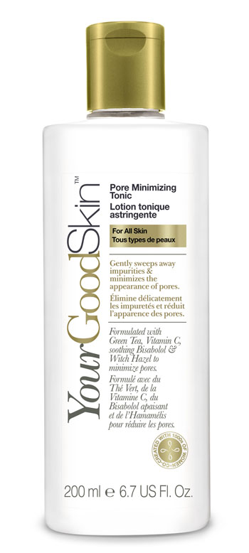YOURGOODSKIN TONICO MINIMIZZANTE PORI 200 ML - Farmacia Dott. Pasquale Russo