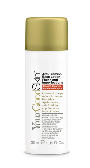 YOURGOODSKIN LOZIONE ANTI IMPERFEZIONI 30 ML - Farmacia Dott. Pasquale Russo