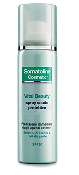 SOMATOLINE COSMETICS VISO VITAL B SPRAY 50 ML - Farmacia Dott. Pasquale Russo