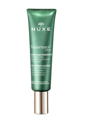 NUXE NUXURIANCE ULTRA CREMA-FLUIDO RIDENSIFICANTE 50 ML - Farmacia Dott. Pasquale Russo