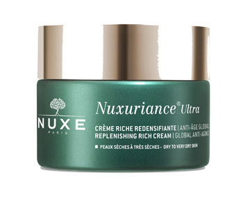 NUXE NUXURIANCE ULTRA CREMA RICCA ANTI-ETA' 50 ML - Farmacia Dott. Pasquale Russo