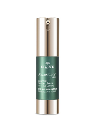 NUXE NUXURIANCE ULTRA CREMA ANTI-ETA' PER OCCHI E LABBRA 15 ML - Farmacia Dott. Pasquale Russo
