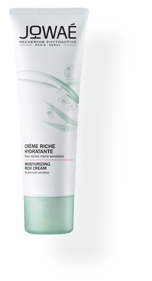 JOWAE CREMA RICCA IDRATANTE 40 ML - Farmacia Dott. Pasquale Russo