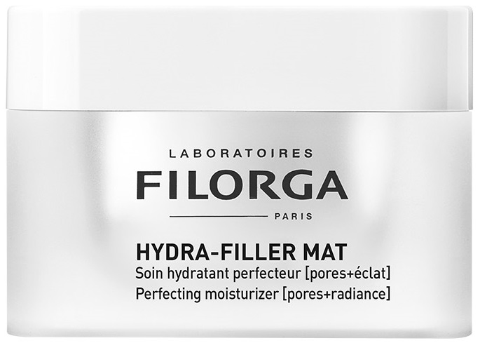 FILORGA HYDRA FILLER MAT 50 ML - Farmacia Dott. Pasquale Russo