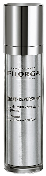 FILORGA NC EF REVERSE MAT 50 ML - Farmacia Dott. Pasquale Russo