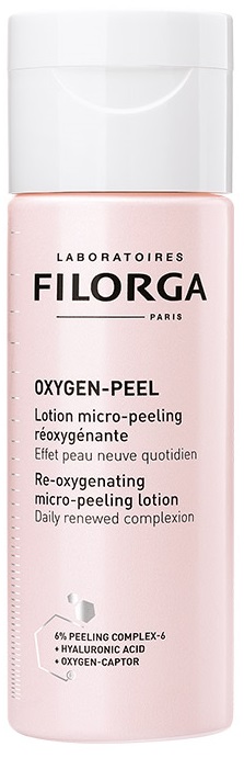 FILORGA OXYGEN PEEL 150 ML - Farmacia Dott. Pasquale Russo
