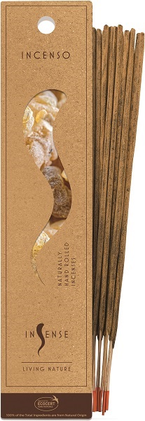 INCENSO 10 STICK - Farmacia Dott. Pasquale Russo