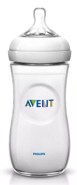 AVENT BIBERON NATURAL PP 330ML - Farmacia Dott. Pasquale Russo