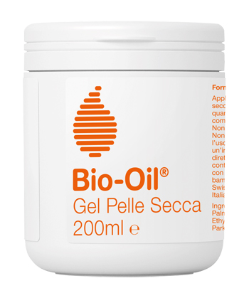 BIO OIL GEL PELLE SECCA 200 ML - Farmacia Dott. Pasquale Russo
