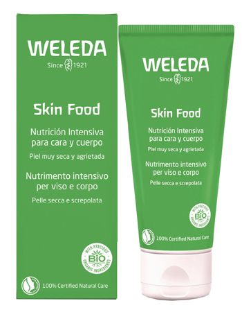 SKIN FOOD NUTRIMENTO INTENSIVO 30 ML - Farmacia Dott. Pasquale Russo
