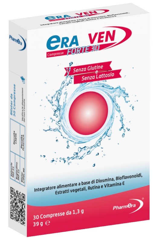 ERAVEN FORTE 30 COMPRESSE - Farmacia Dott. Pasquale Russo
