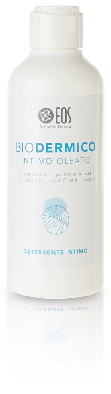 EOS BIODERMICO DETERGENTE INTIMO OLEATO DETERGENTE INTIMO 250 ML - Farmacia Dott. Pasquale Russo