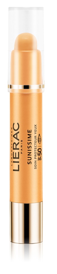 LIERAC SUNISSIME YEUX SPF50 3 G - Farmacia Dott. Pasquale Russo