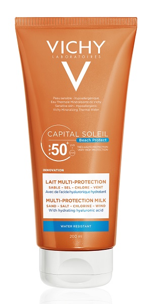 CS BEACH PROTECT LATTE SPF50+ 200 ML - Farmacia Dott. Pasquale Russo