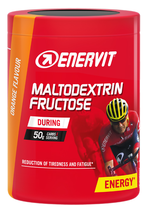 ENERVIT SPORT MALTODEXTRIN FRUCTOSE 500 G - Farmacia Dott. Pasquale Russo